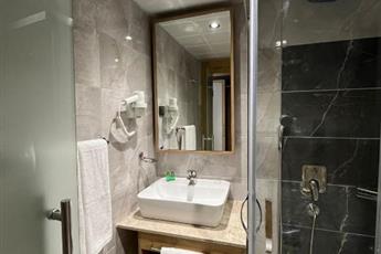 Nashira City Resort Hotel 4*