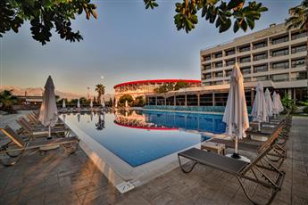 Nashira City Resort Hotel 4*