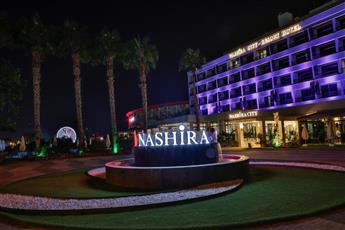 Nashira City Resort Hotel 4*