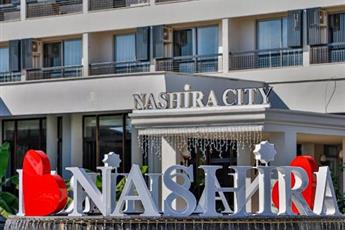 Nashira City Resort Hotel 4*