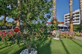 Nashira City Resort Hotel 4*