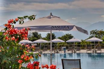 Nashira City Resort Hotel 4*