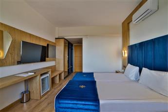 Nashira City Resort Hotel 4*