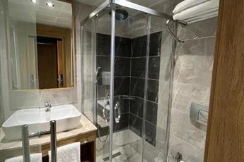 Nashira City Resort Hotel 4*