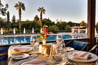 Nashira City Resort Hotel 4*