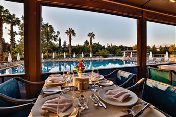 Nashira City Resort Hotel 4*