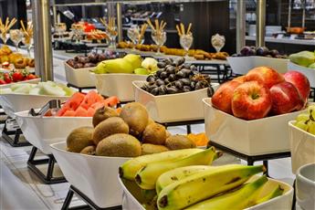 Nashira City Resort Hotel 4*