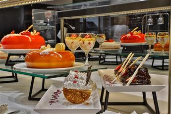 Nashira City Resort Hotel 4*