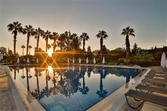 Nashira City Resort Hotel 4*
