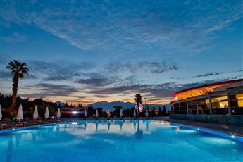 Nashira City Resort Hotel 4*