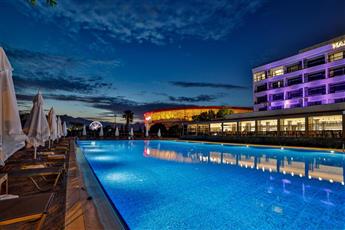 Nashira City Resort Hotel 4*