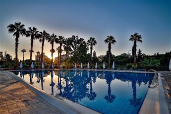Nashira City Resort Hotel 4*