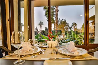 Nashira City Resort Hotel