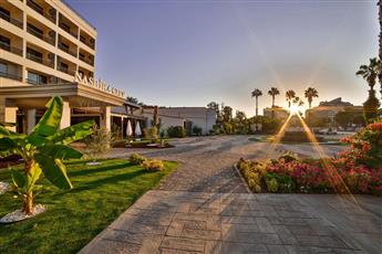 Nashira City Resort Hotel