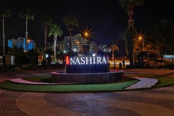 Nashira City Resort Hotel
