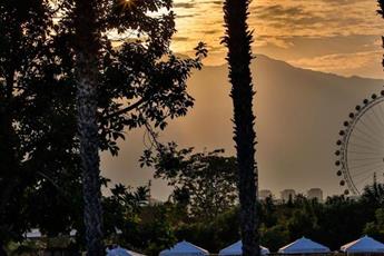 Nashira City Resort Hotel