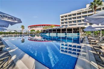 Nashira City Resort Hotel