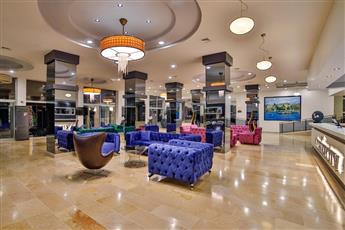 Nashira City Resort Hotel