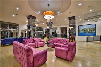 Nashira City Resort Hotel