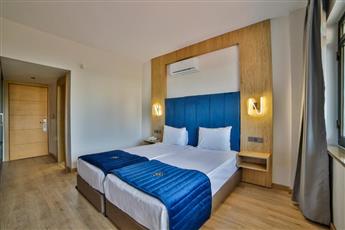 Nashira City Resort Hotel