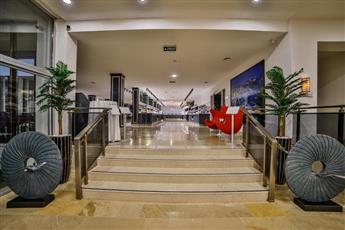 Nashira City Resort Hotel