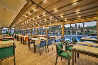 Nashira City Resort Hotel