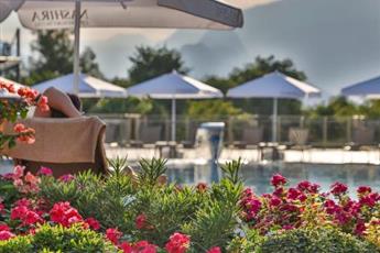 Nashira City Resort Hotel