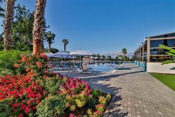 Nashira City Resort Hotel