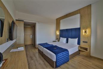 Nashira City Resort Hotel