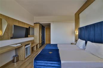 Nashira City Resort Hotel