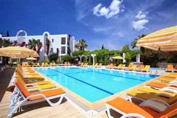 Natur Garden Hotel 3*