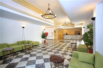 Natur Garden Hotel 3*