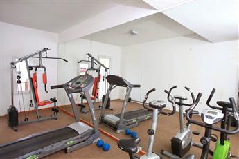 Natur Garden Hotel 3*