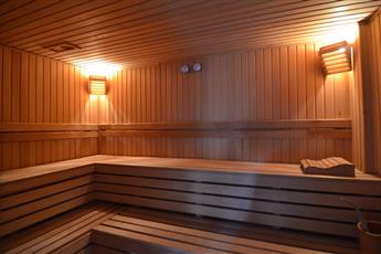 Natur Garden Hotel 3*