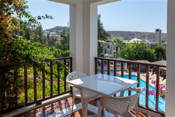 Natur Garden Hotel