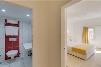 Natur Garden Hotel