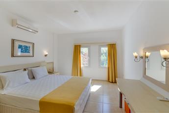 Natur Garden Hotel