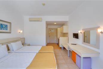 Natur Garden Hotel