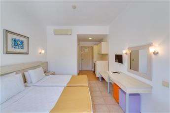 Natur Garden Hotel