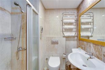Natur Garden Hotel