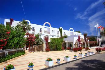 Natur Garden Hotel