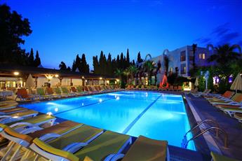 Natur Garden Hotel