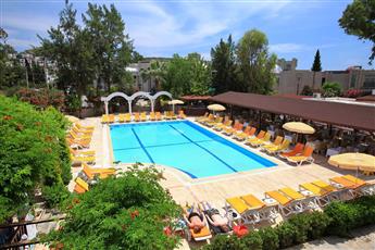 Natur Garden Hotel