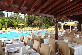 Natur Garden Hotel
