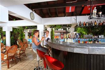 Natur Garden Hotel