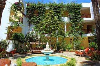 Natur Garden Hotel