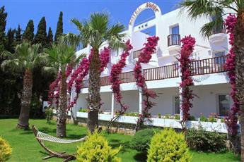 Natur Garden Hotel