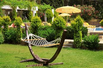 Natur Garden Hotel
