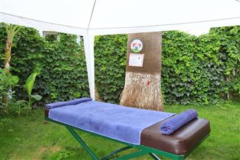 Natur Garden Hotel