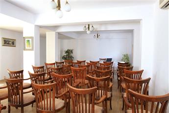 Natur Garden Hotel